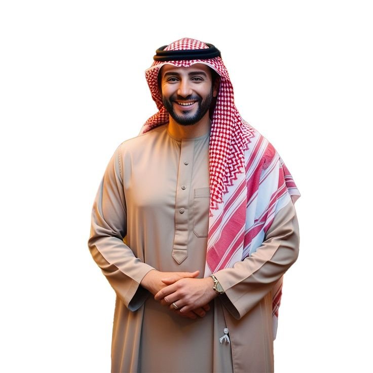سعود الشمري