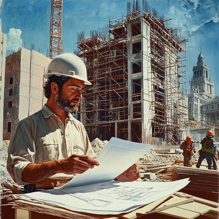 الاستشارات العقارية