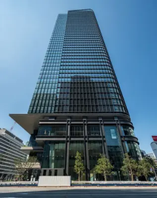 شركة التسويق